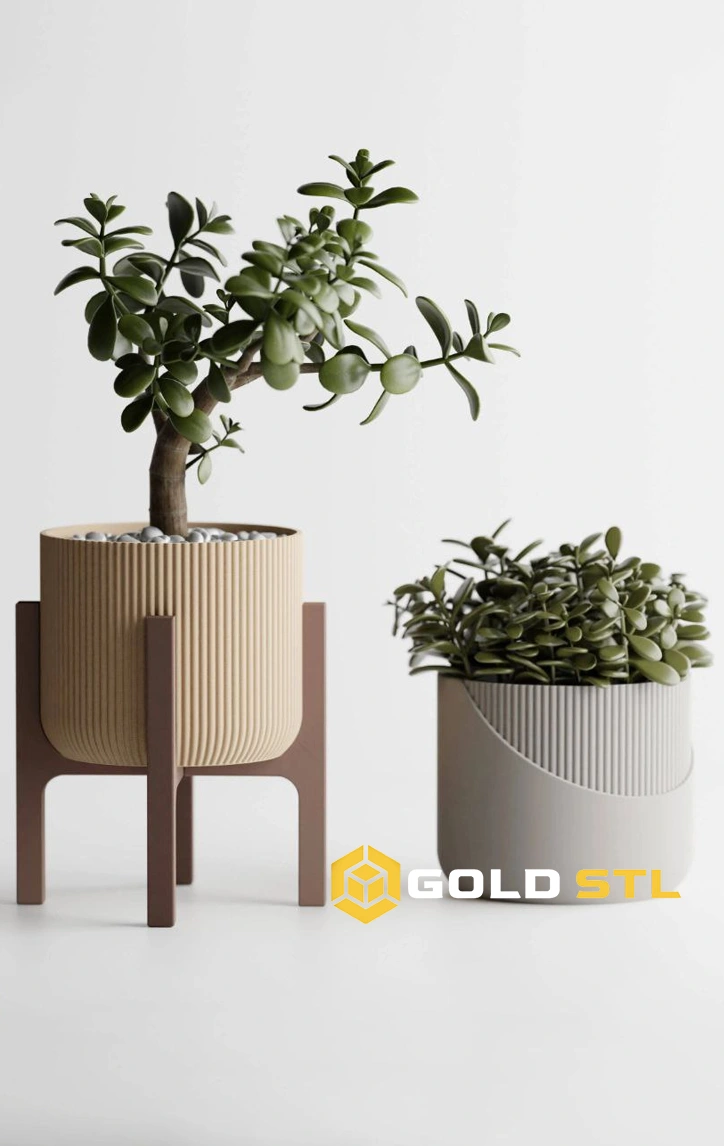 Home & Decor 3D Models Bundle