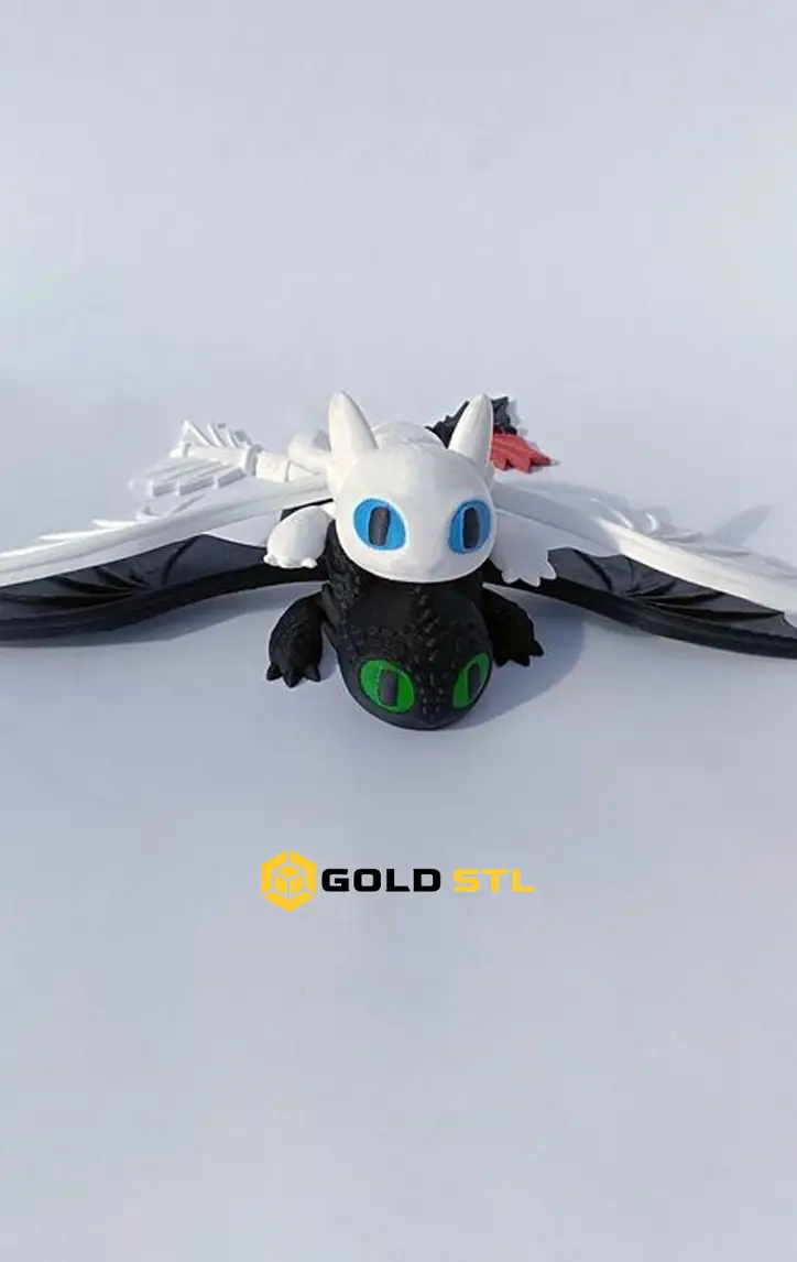 Flexi mini animals